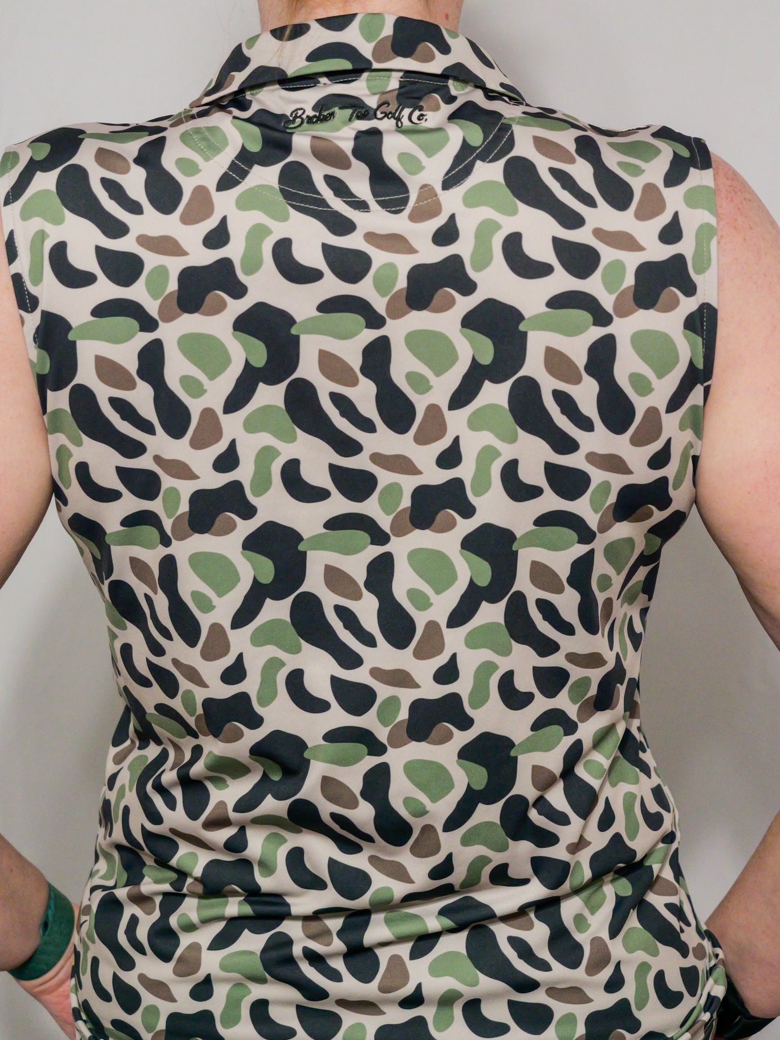 BTG Camo - Women's