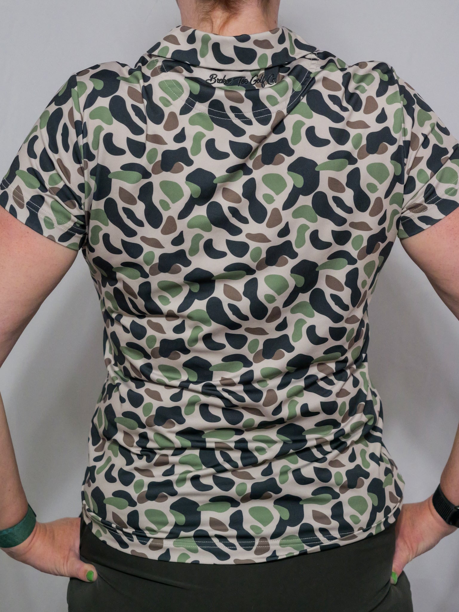 BTG Camo - Women's