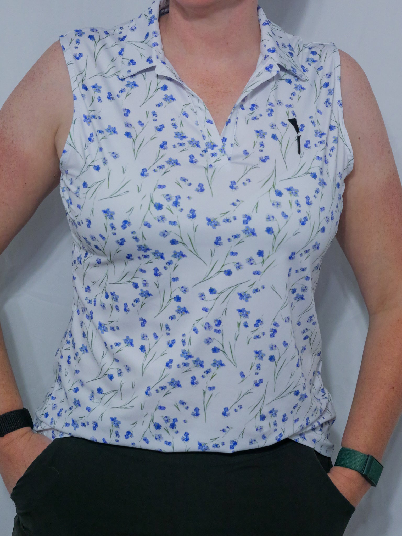 No Regrets - Women's