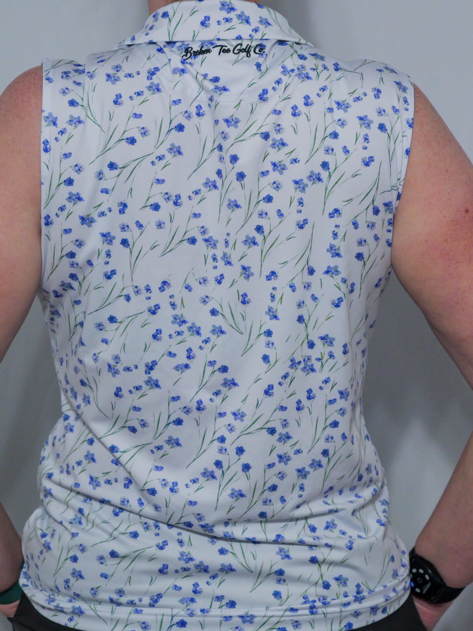 No Regrets - Women's