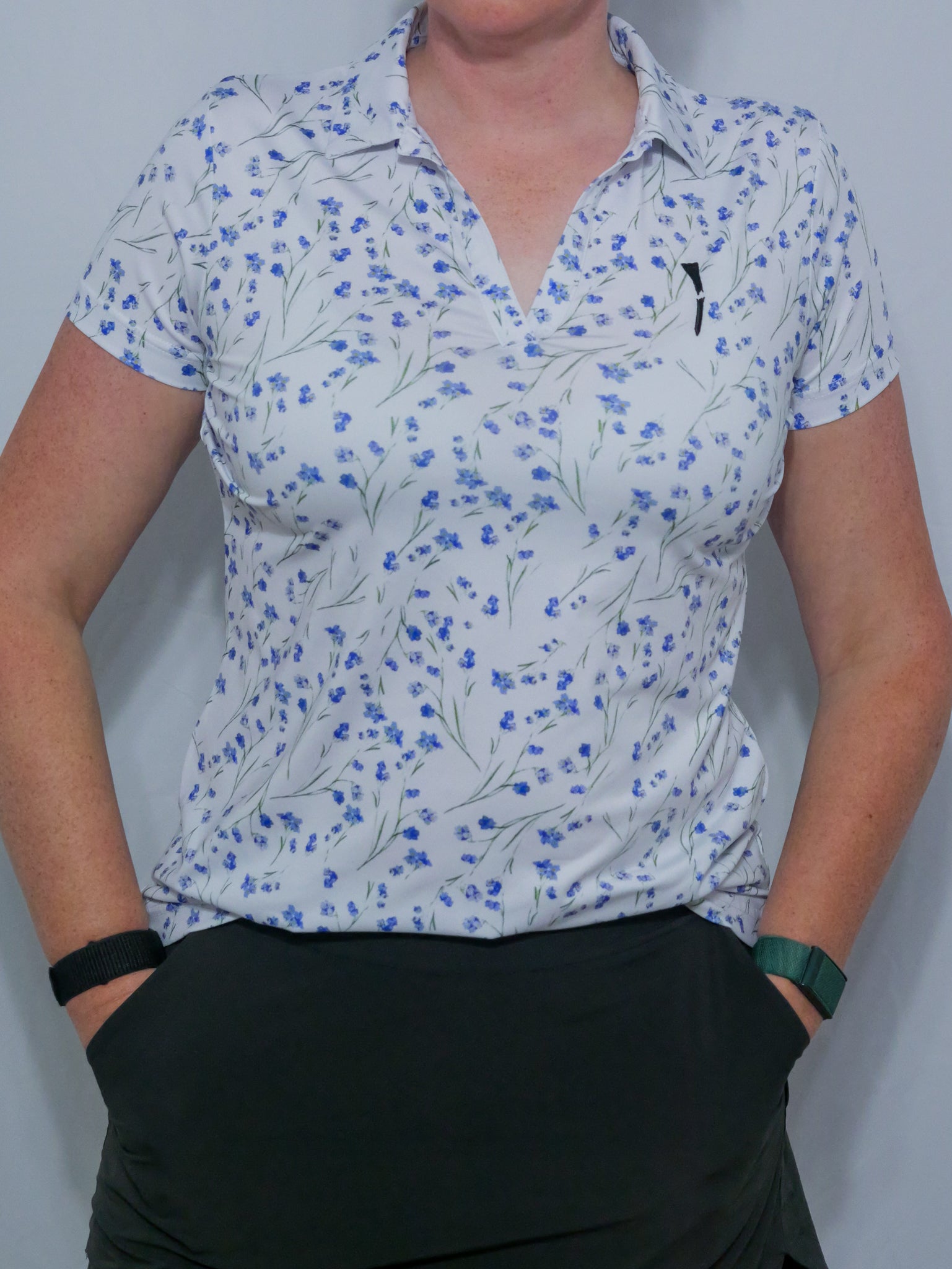 No Regrets - Women's