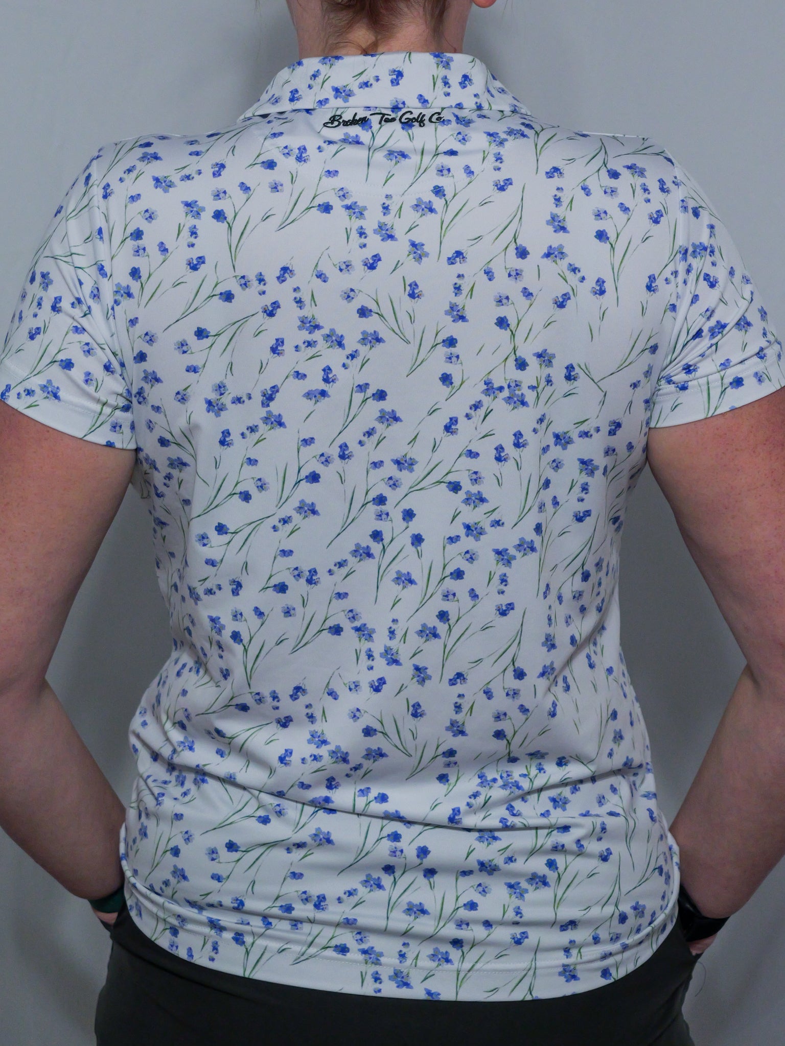 No Regrets - Women's