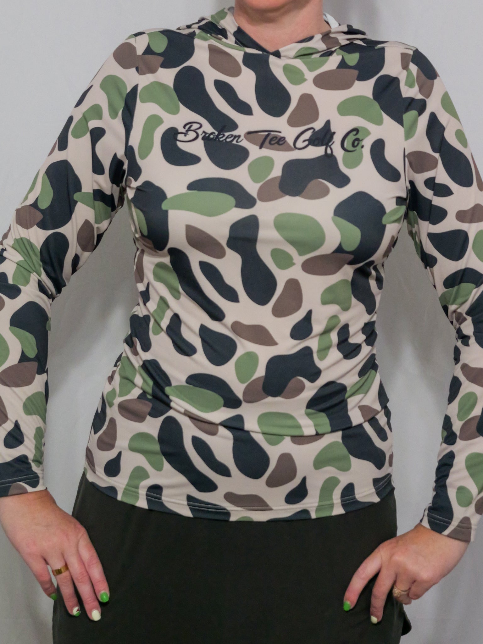 CrossCover - Women's