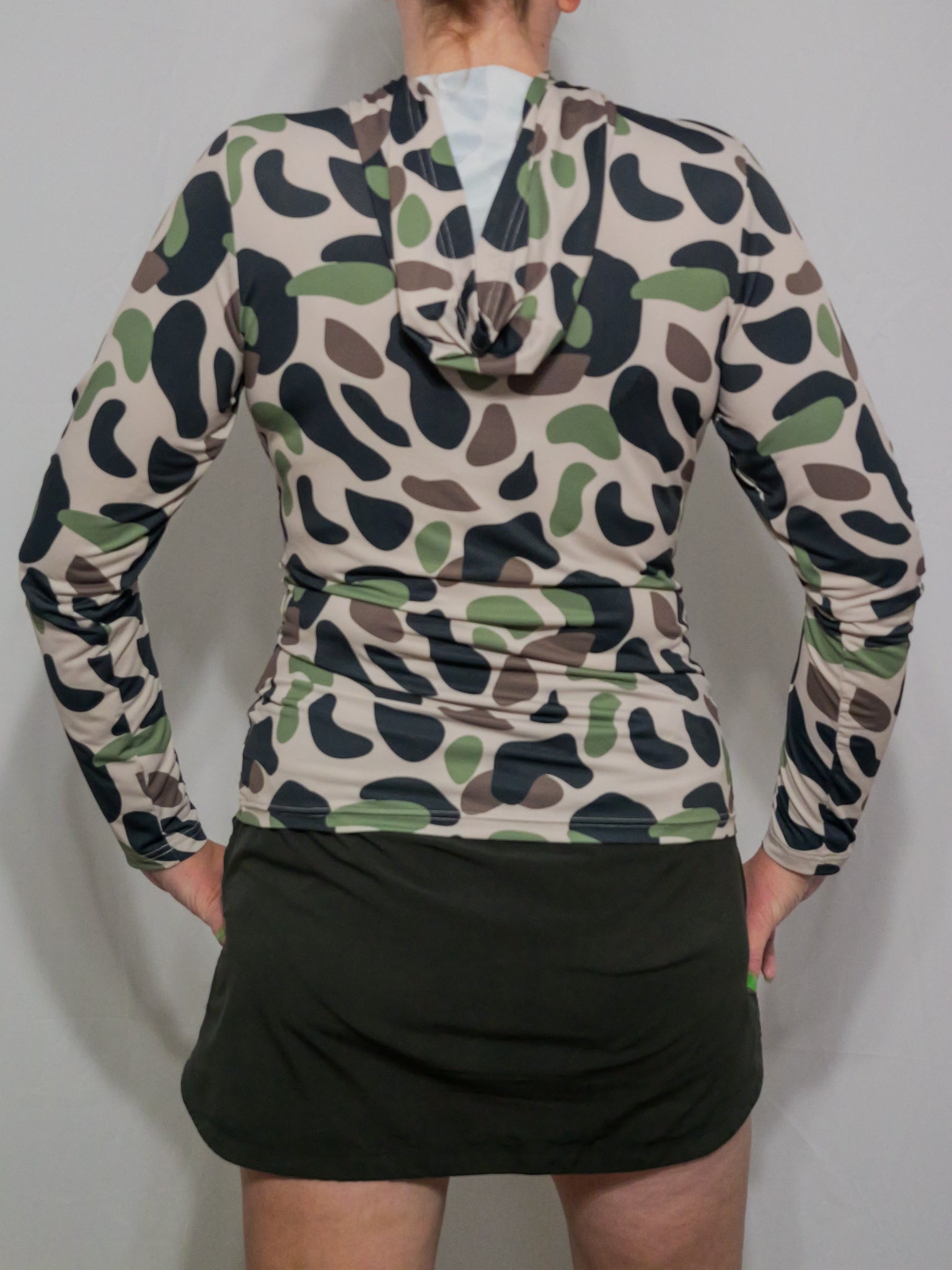 CrossCover - Women's