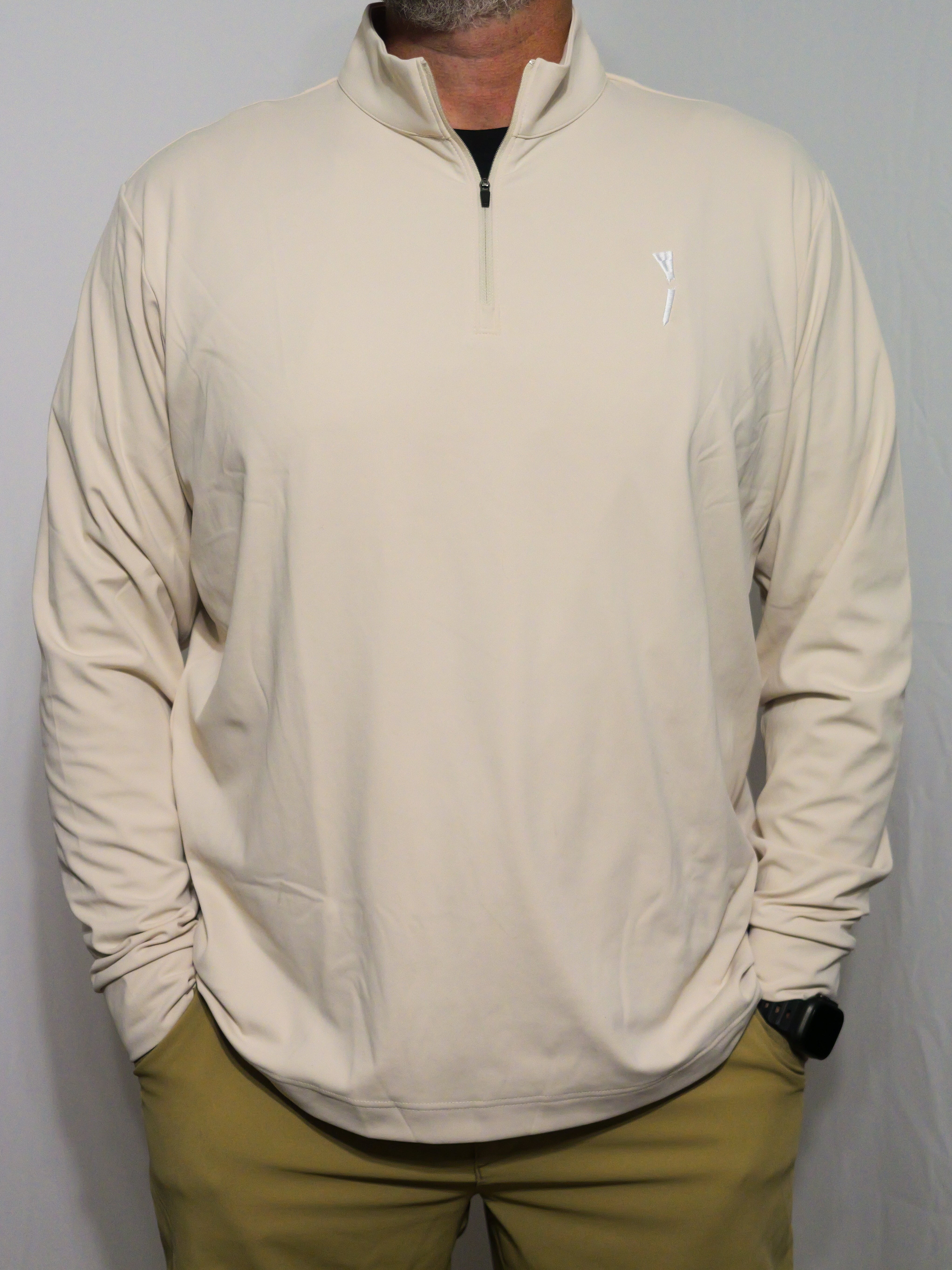 Approach Q-Zip - Sand