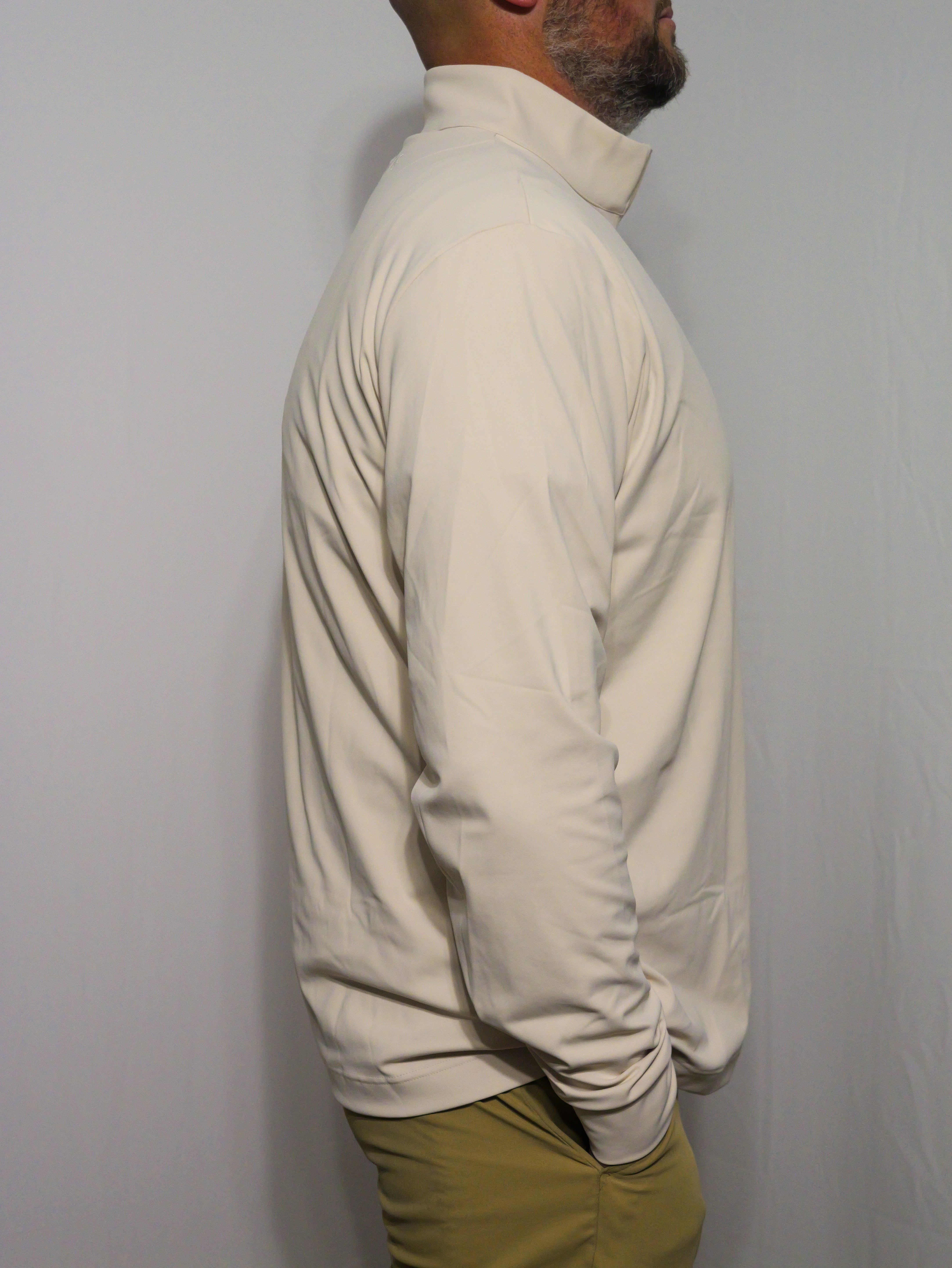 Approach Q-Zip - Sand