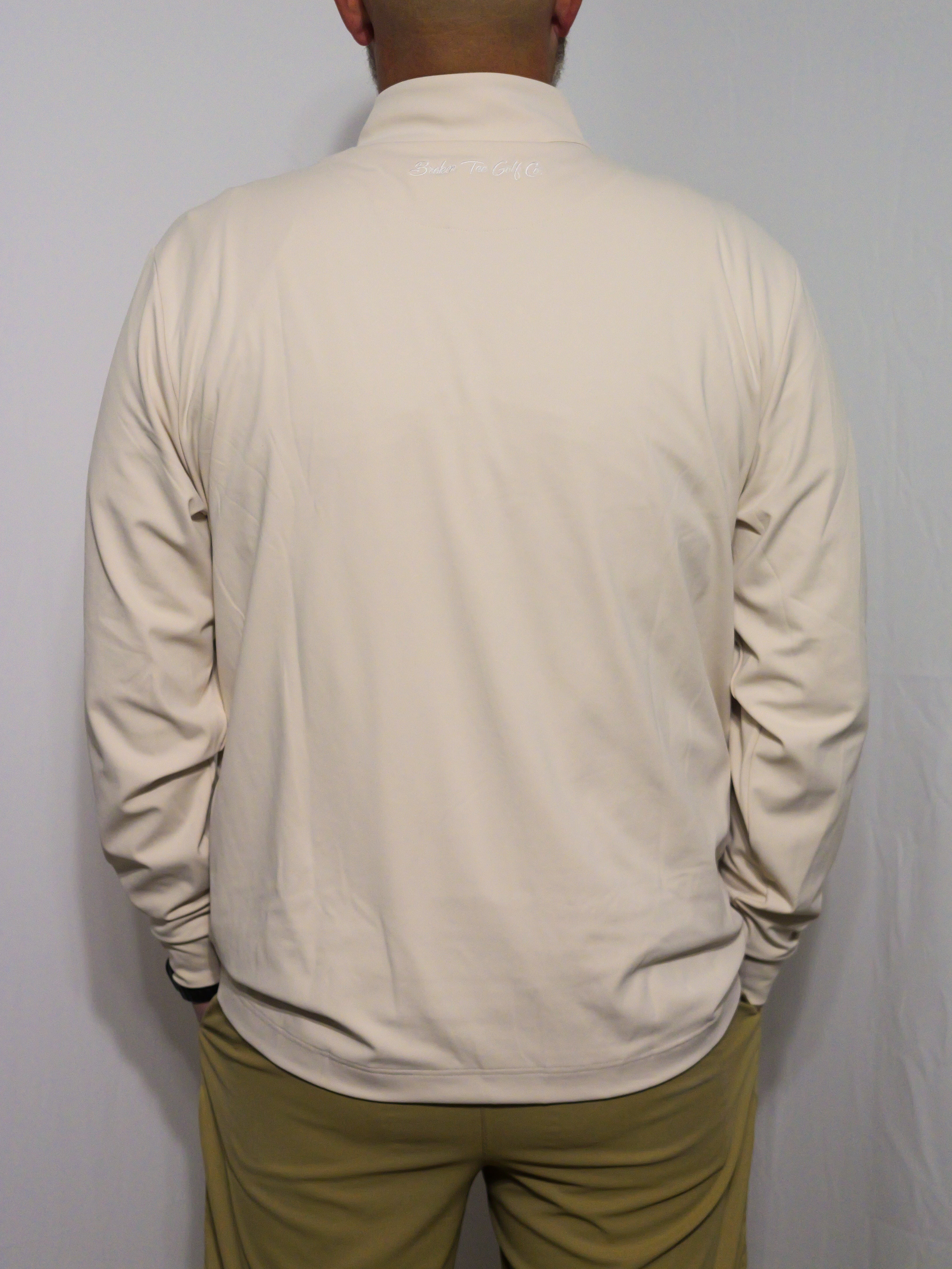 Approach Q-Zip - Sand