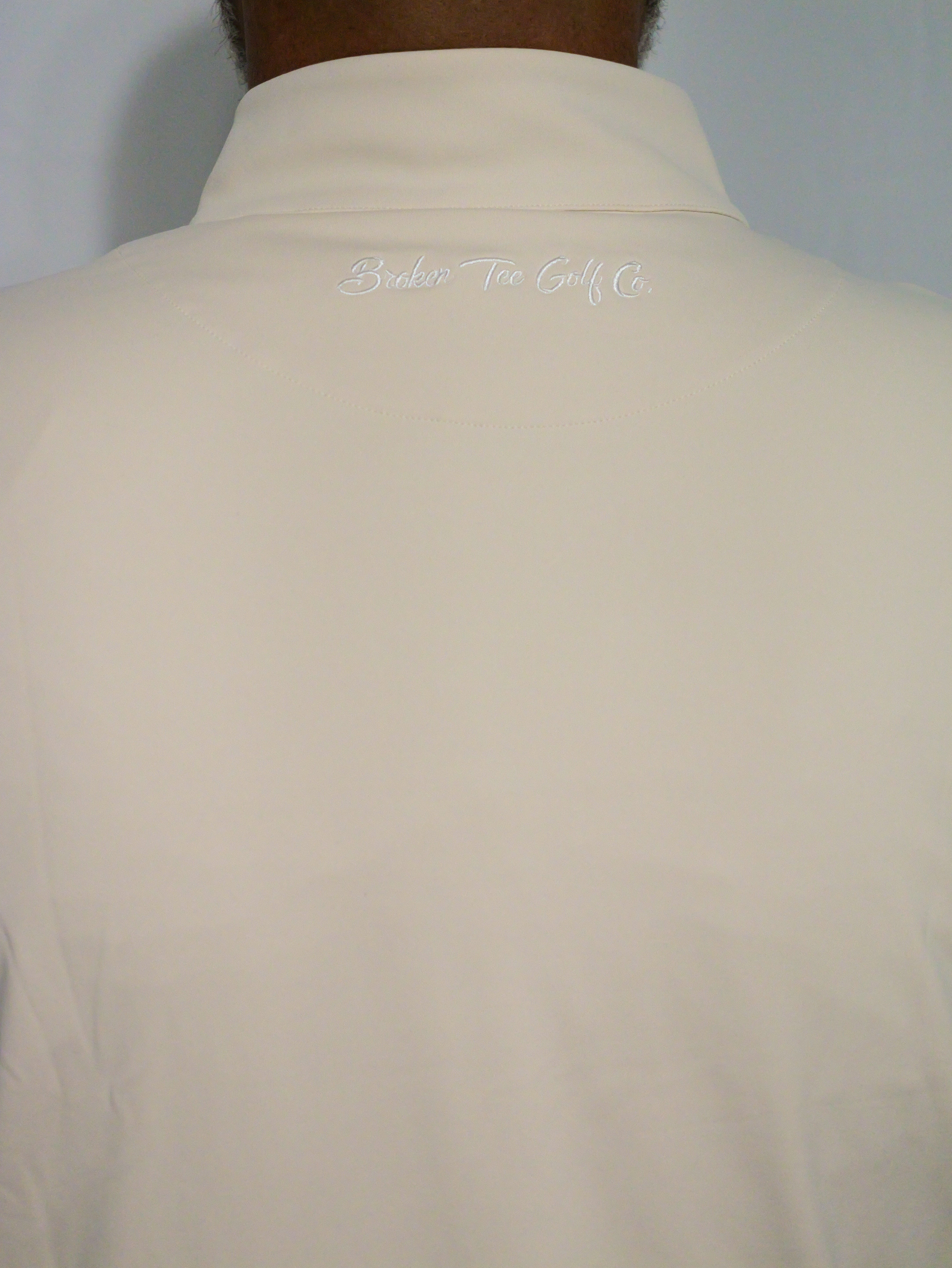 Approach Q-Zip - Sand