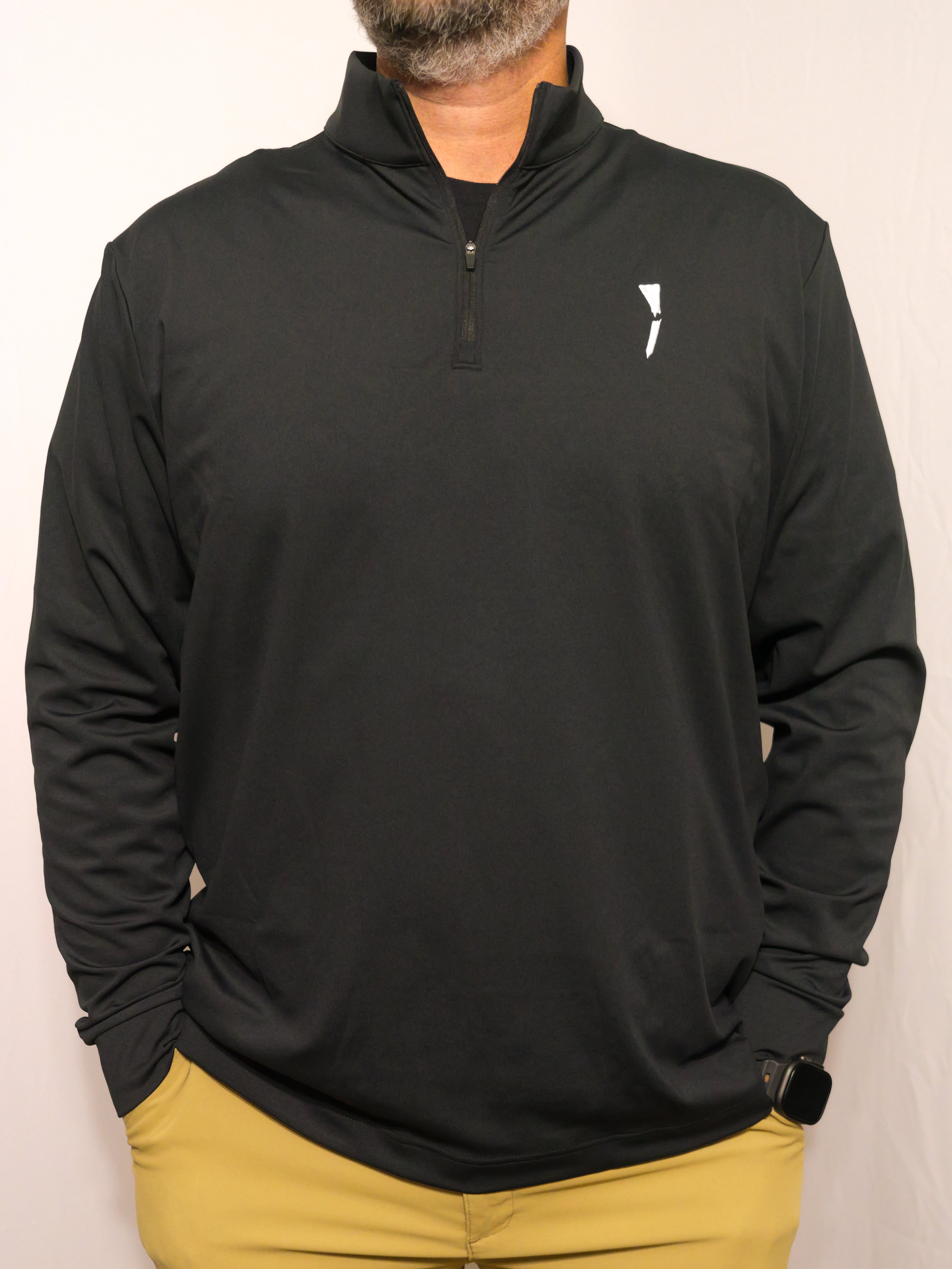 Approach Q-Zip - Black