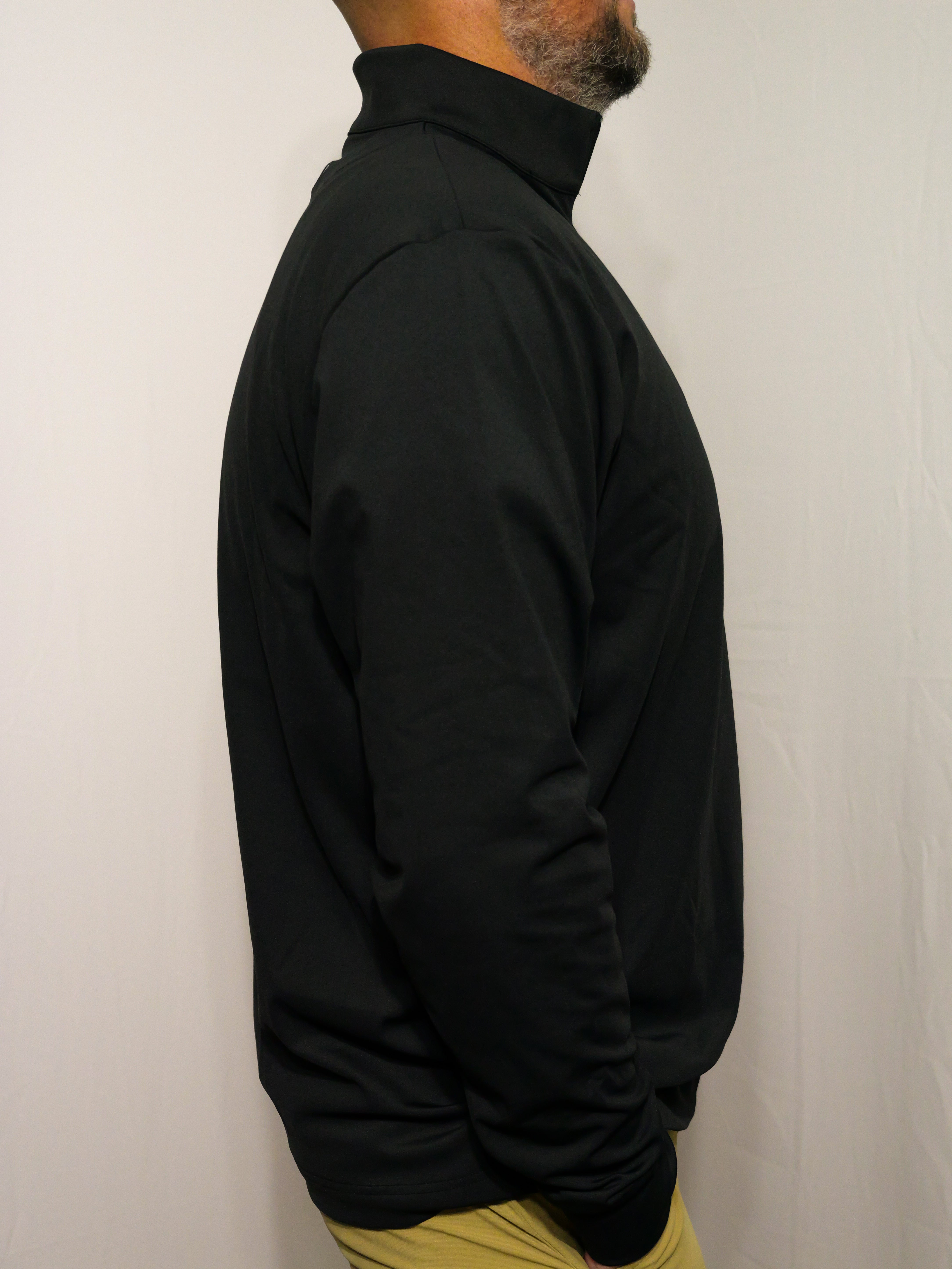 Approach Q-Zip - Black