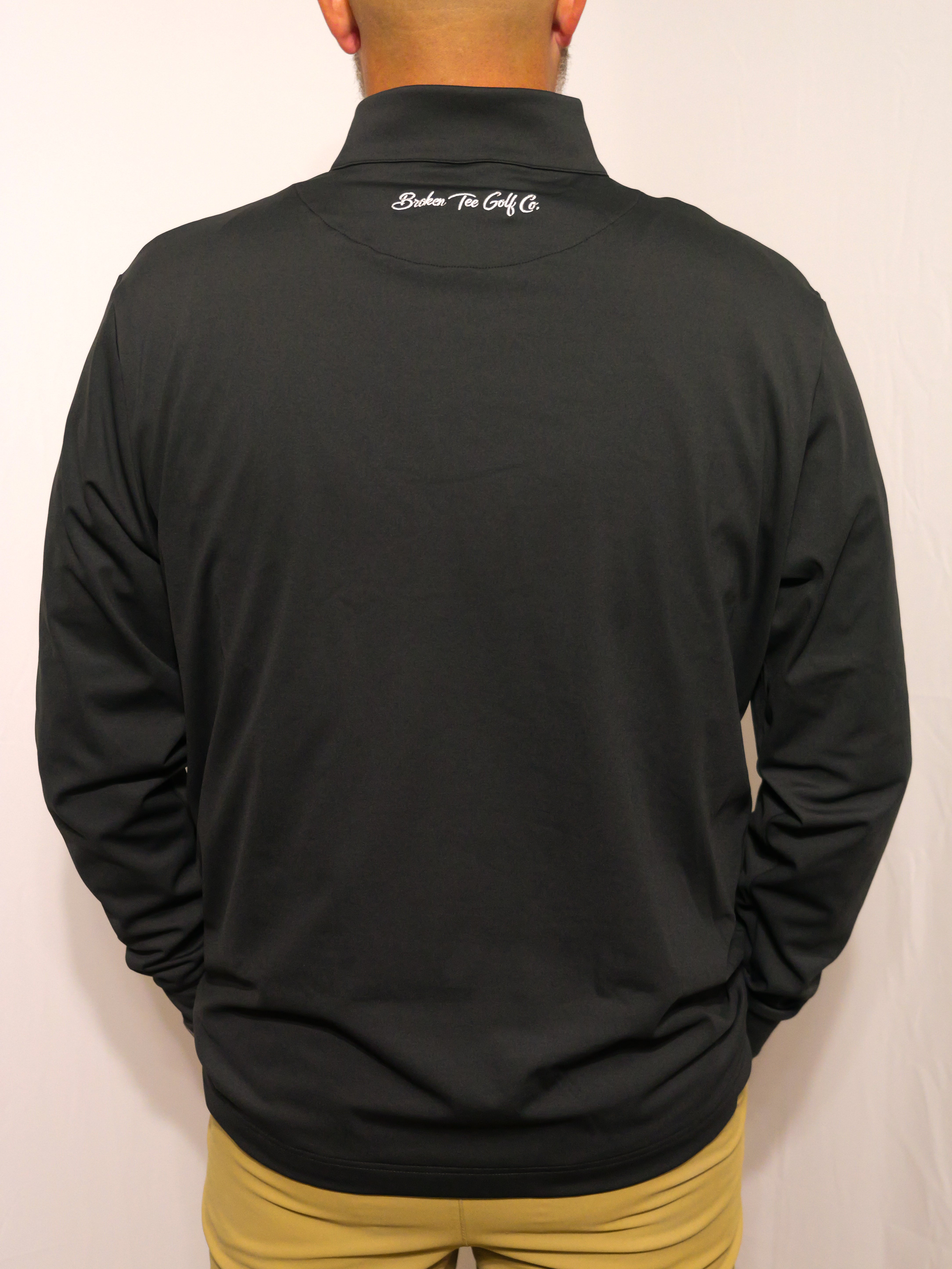 Approach Q-Zip - Black