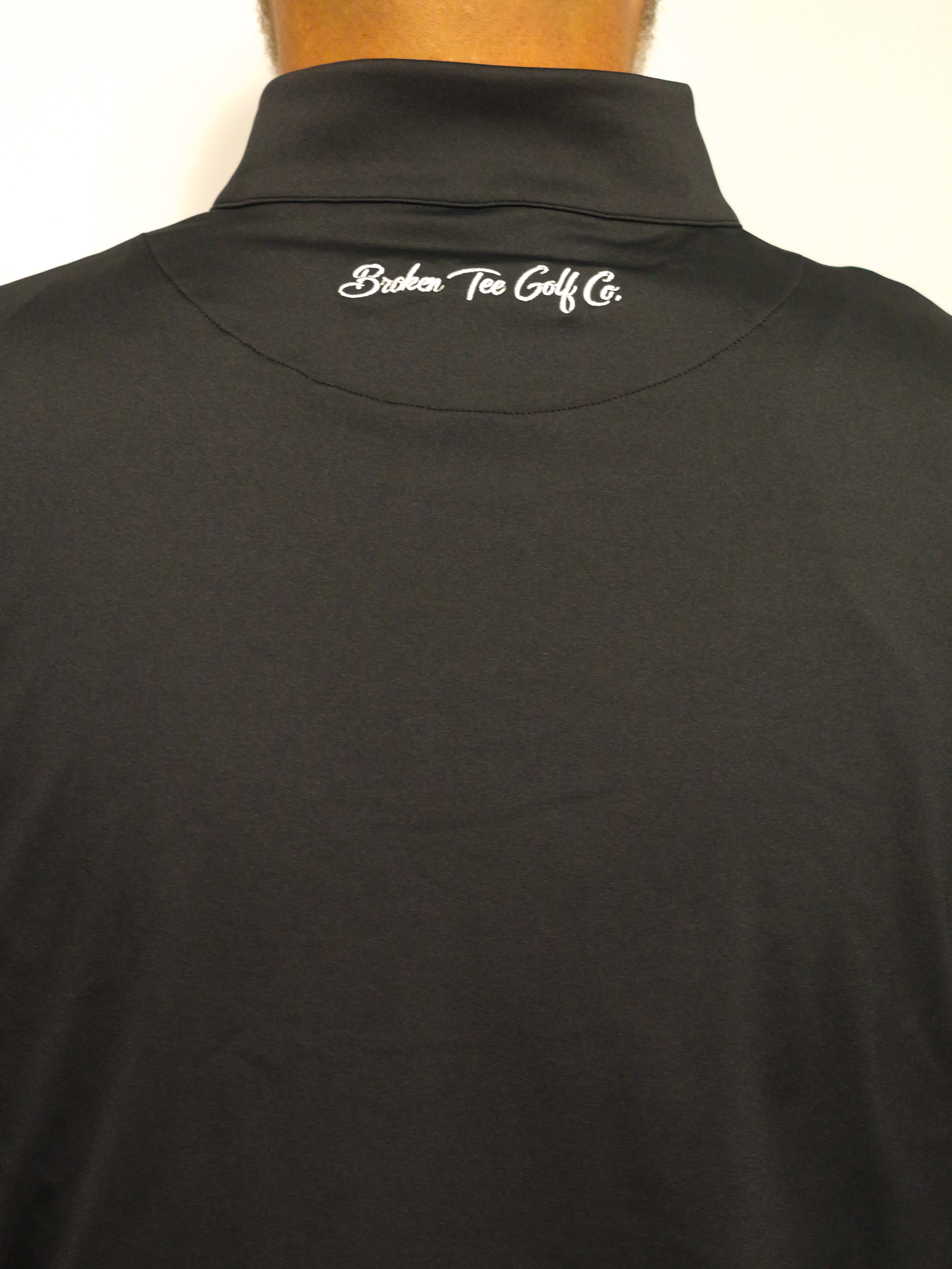 Approach Q-Zip - Black