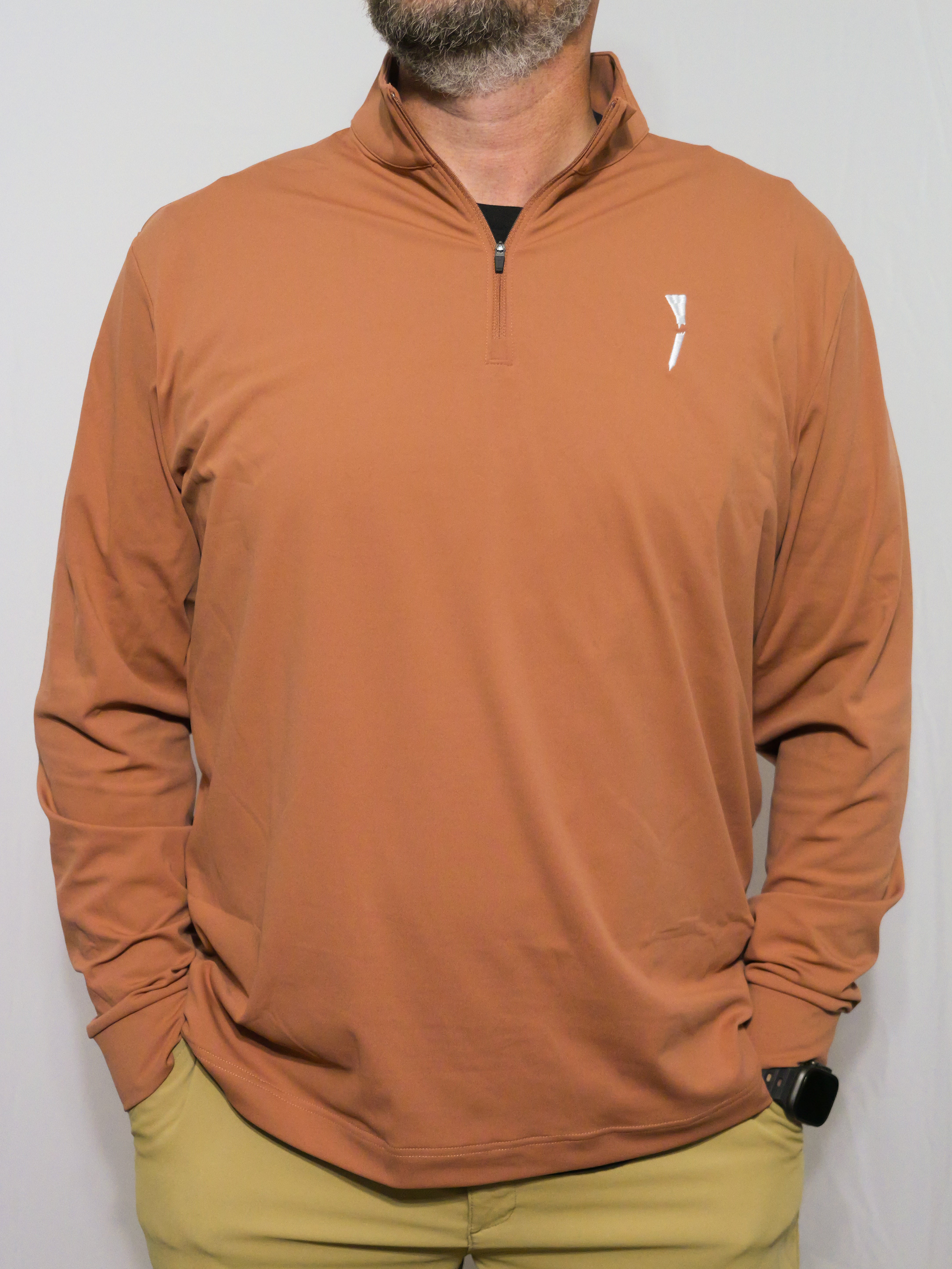 Approach Q-Zip - Saddle