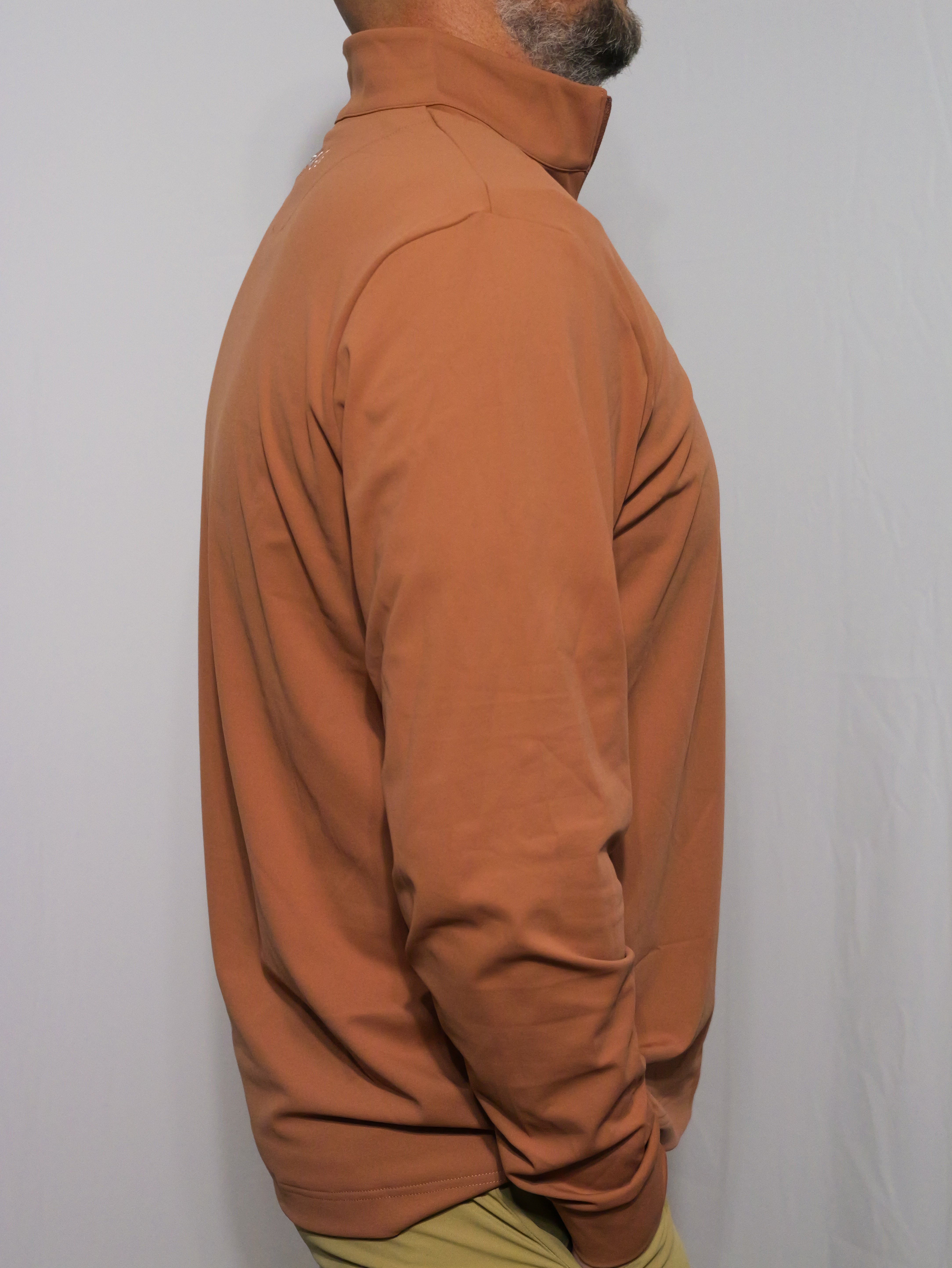 Approach Q-Zip - Saddle