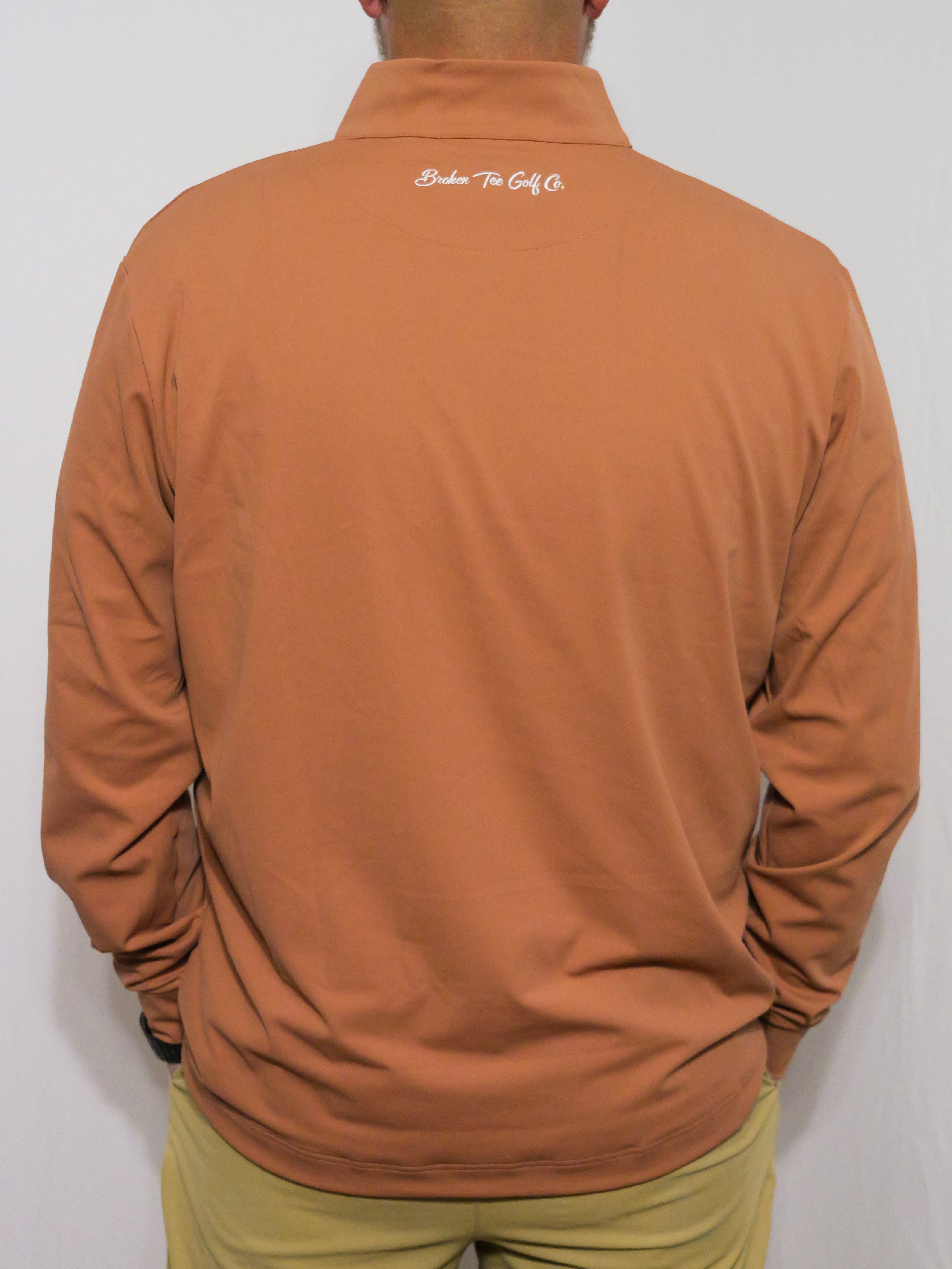 Approach Q-Zip - Saddle